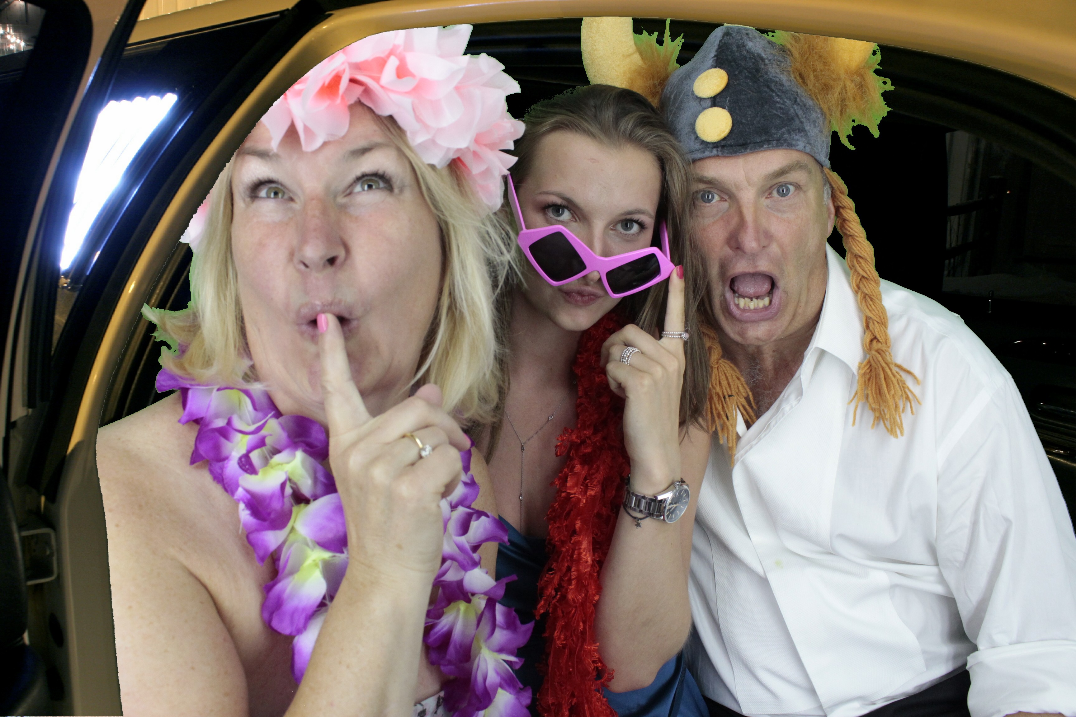 St Gabriel's Leavers 2019 | View more photos from the event at gallery.myphotoboothexperience.co.uk/u/MyPhotoBoothExperienceLtd/St-Gabriels-Leavers-2019
